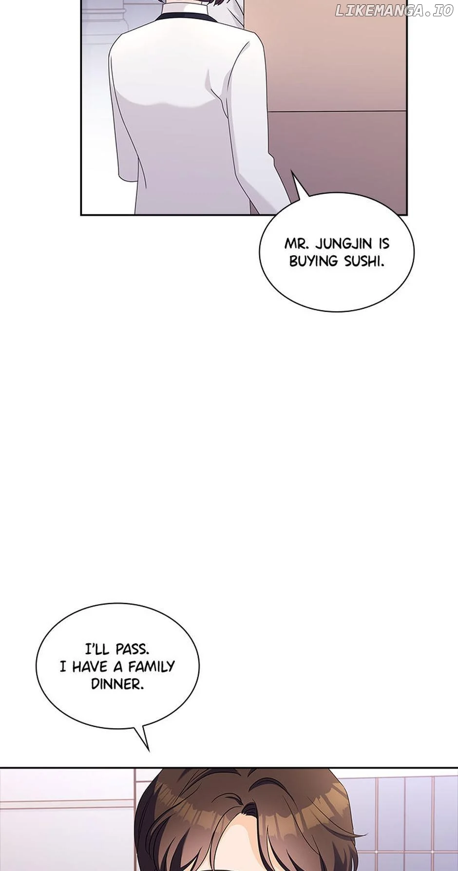 The Lost Stiletto Affair chapter 58 page 61