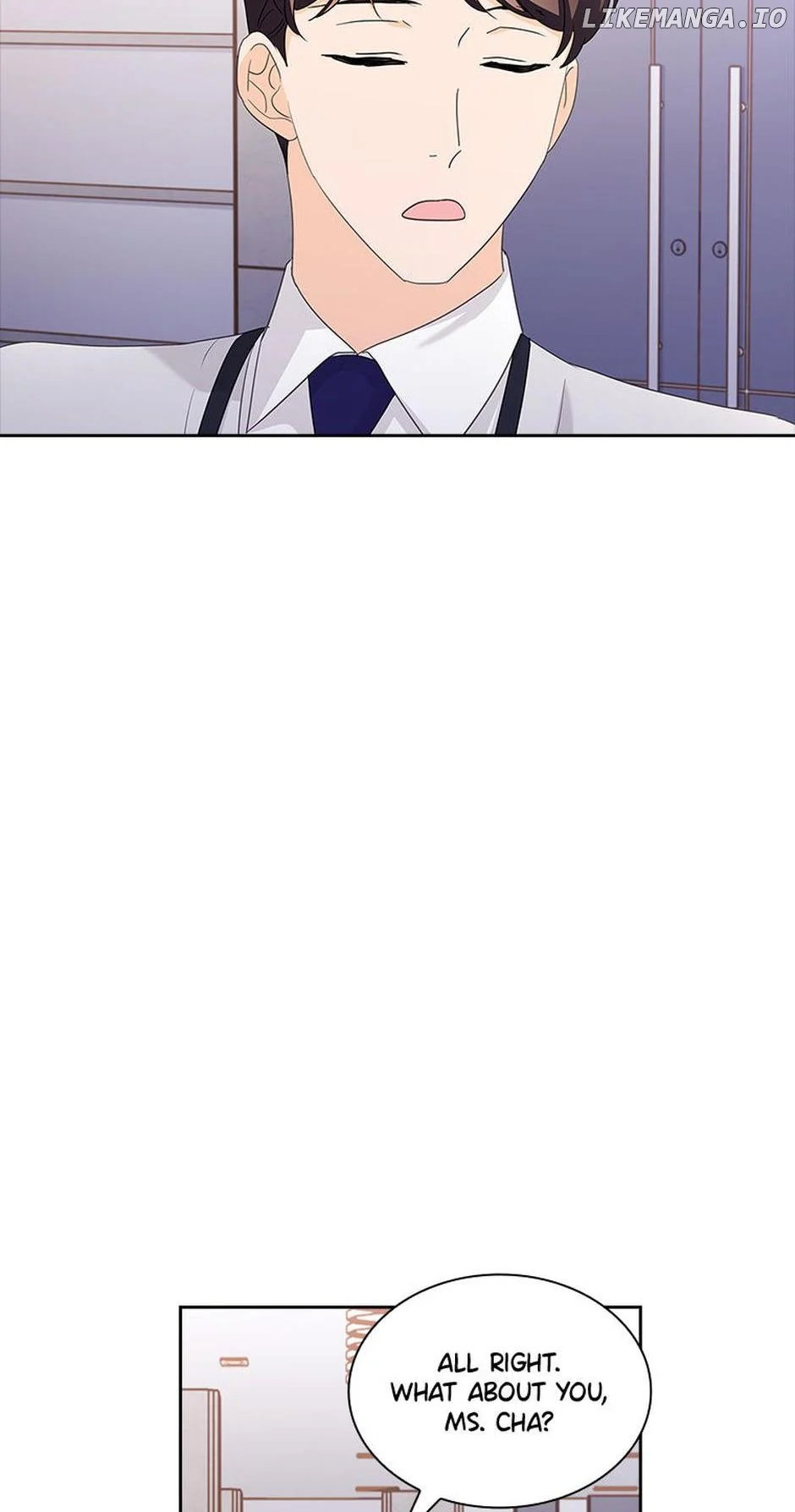 The Lost Stiletto Affair chapter 58 page 62