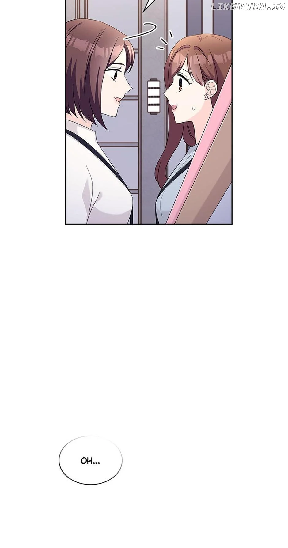 The Lost Stiletto Affair chapter 58 page 63