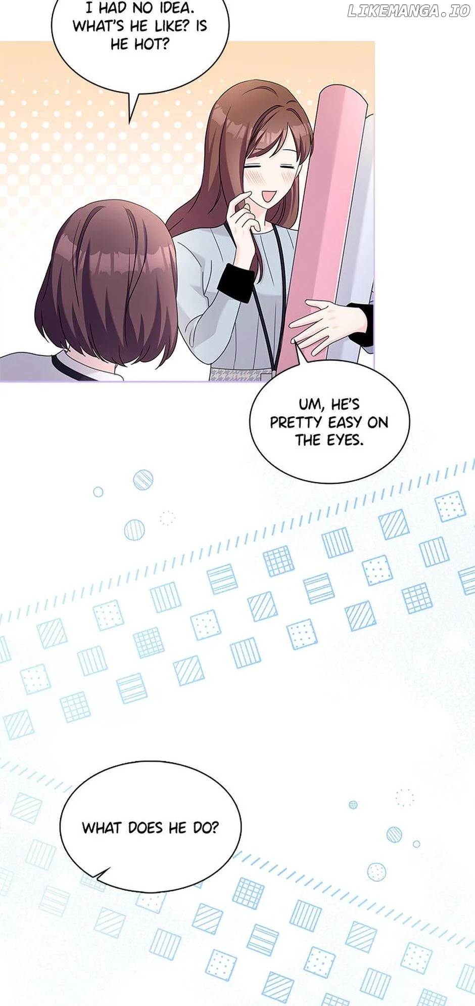 The Lost Stiletto Affair chapter 58 page 69
