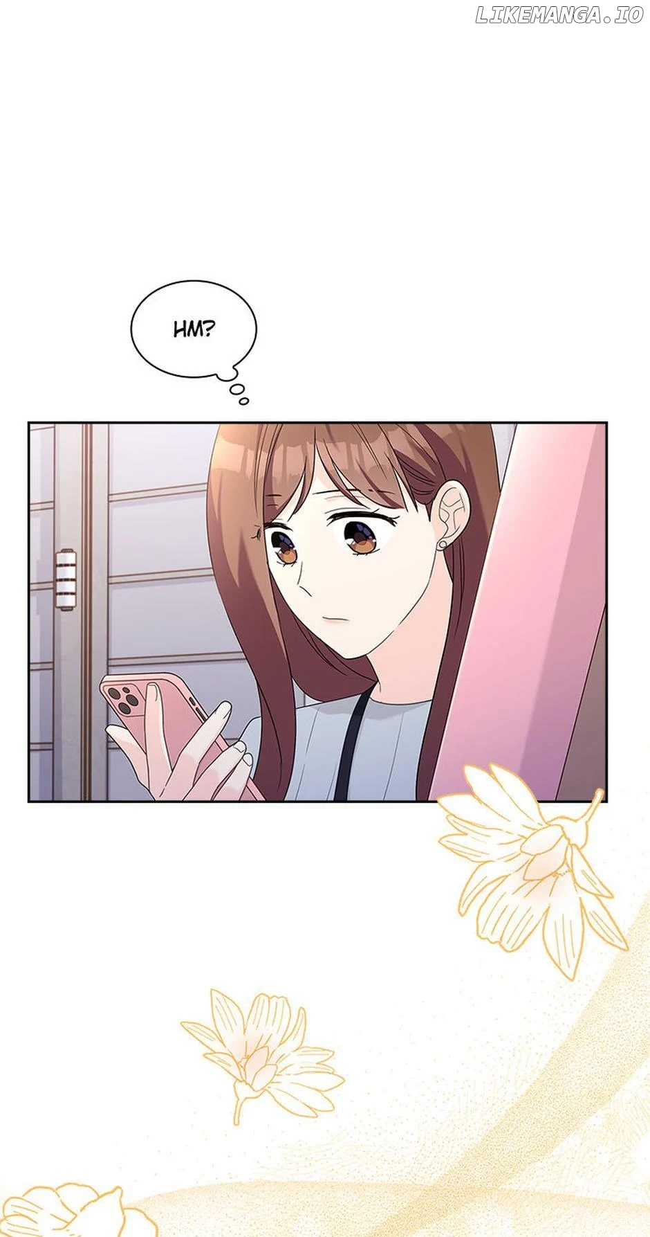 The Lost Stiletto Affair chapter 58 page 73
