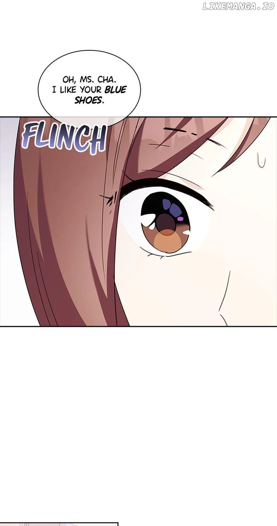 The Lost Stiletto Affair chapter 58 page 76