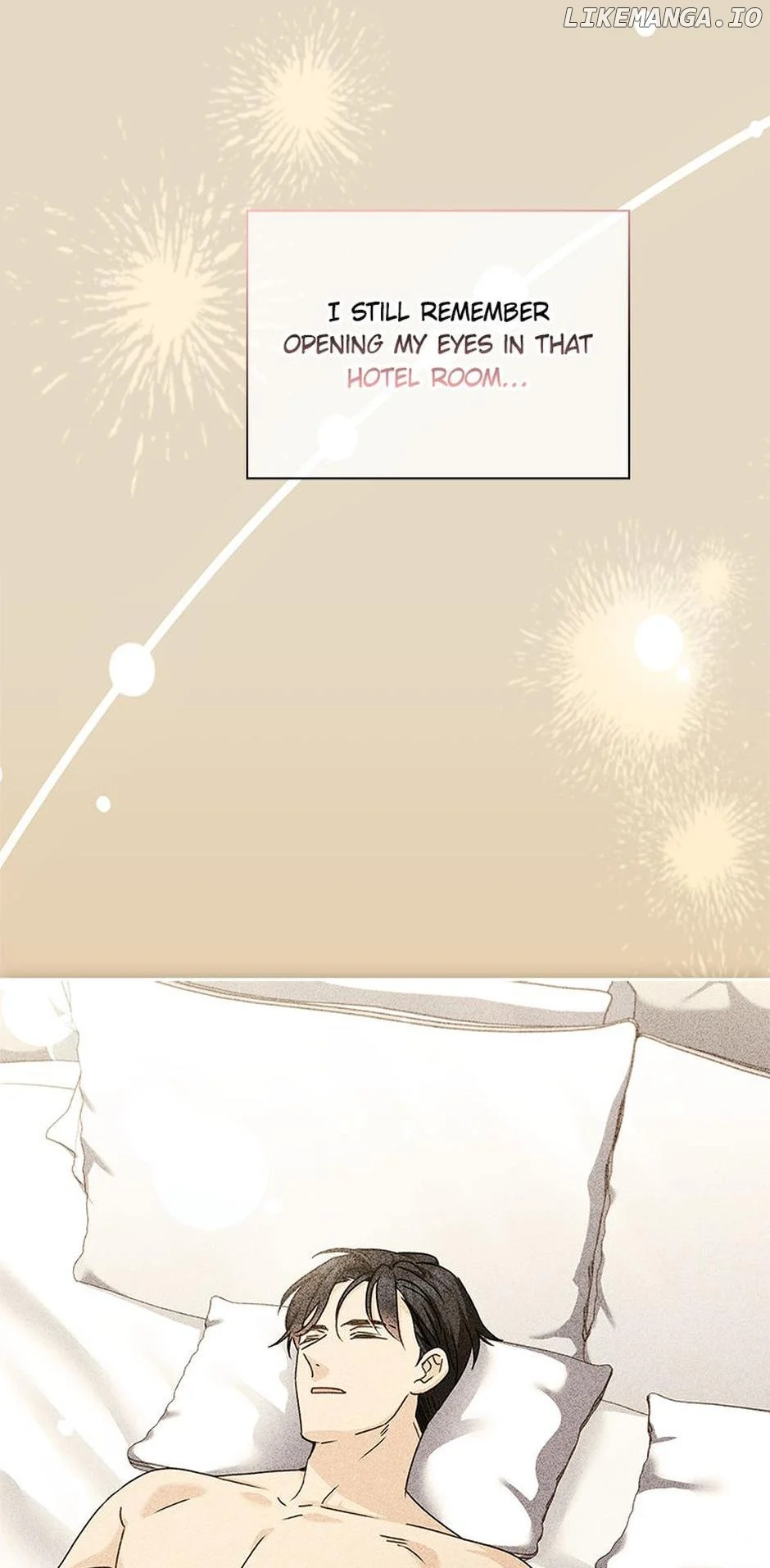 The Lost Stiletto Affair chapter 58 page 84