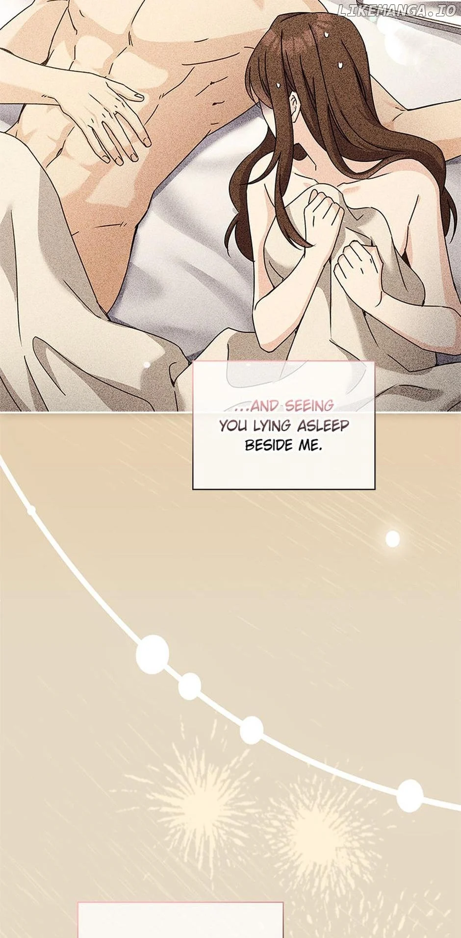 The Lost Stiletto Affair chapter 58 page 85