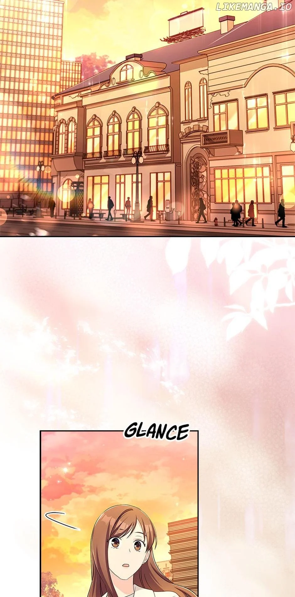 The Lost Stiletto Affair chapter 58 page 90