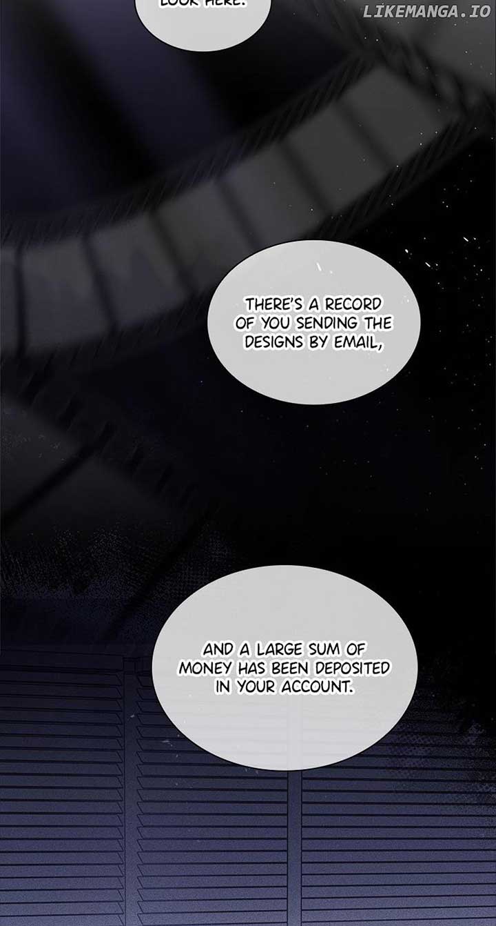 The Lost Stiletto Affair chapter 59 page 45