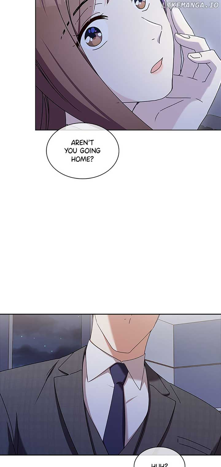 The Lost Stiletto Affair chapter 6 page 7