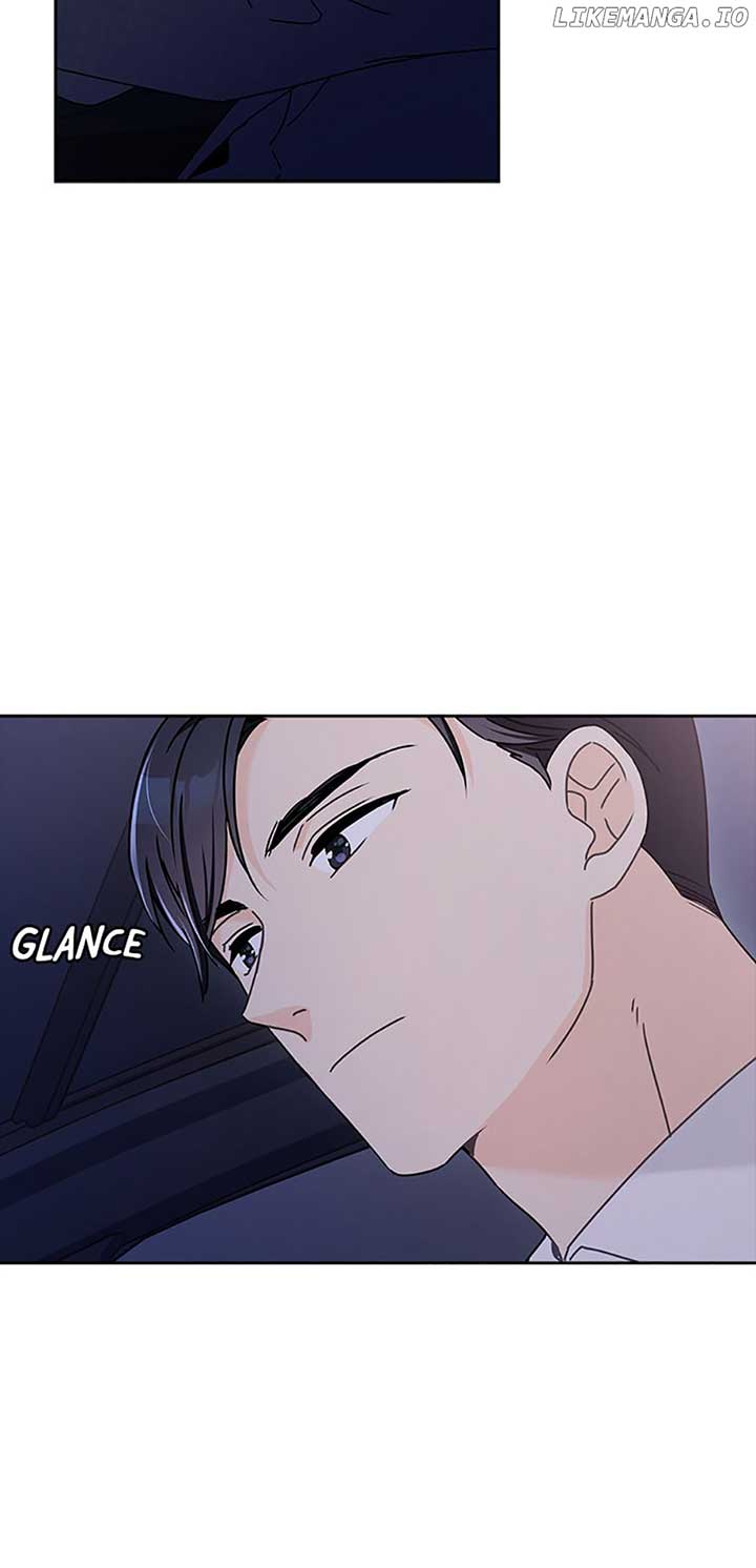 The Lost Stiletto Affair chapter 6 page 32