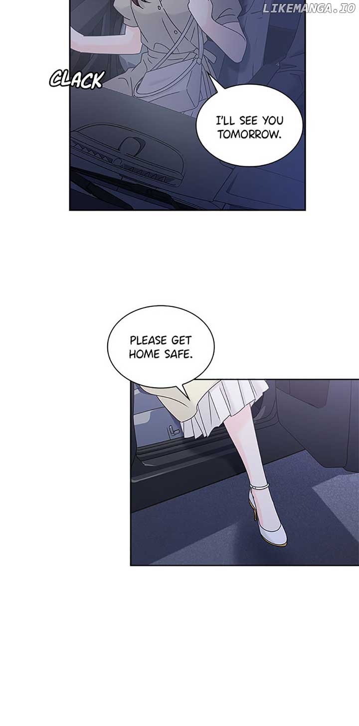 The Lost Stiletto Affair chapter 6 page 49