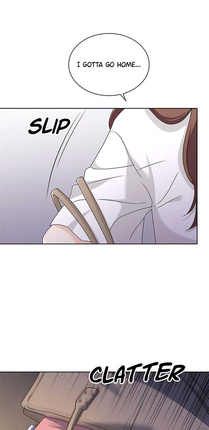 The Lost Stiletto Affair chapter 60 page 8