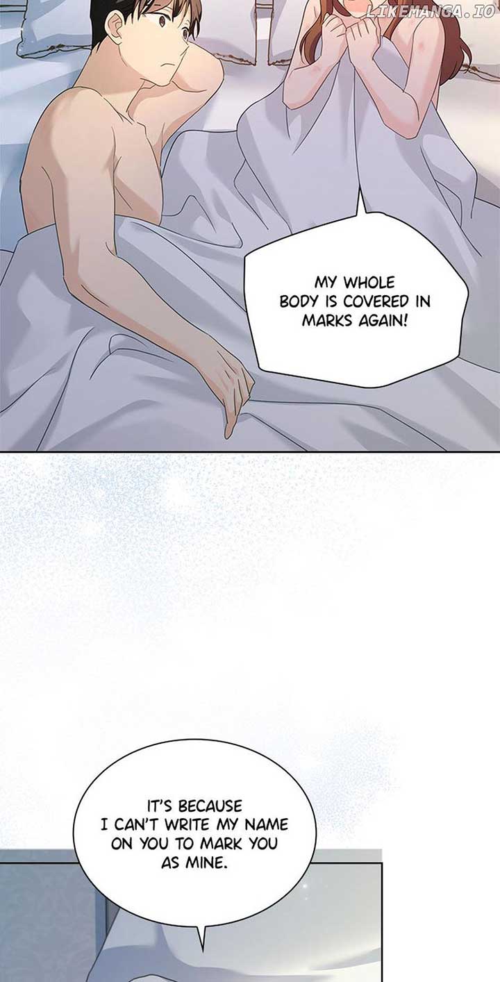 The Lost Stiletto Affair chapter 62 page 2