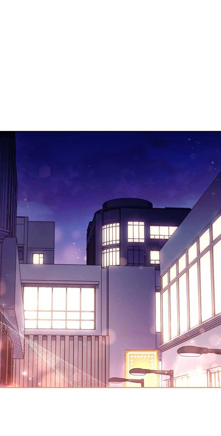 The Lost Stiletto Affair chapter 63 page 1