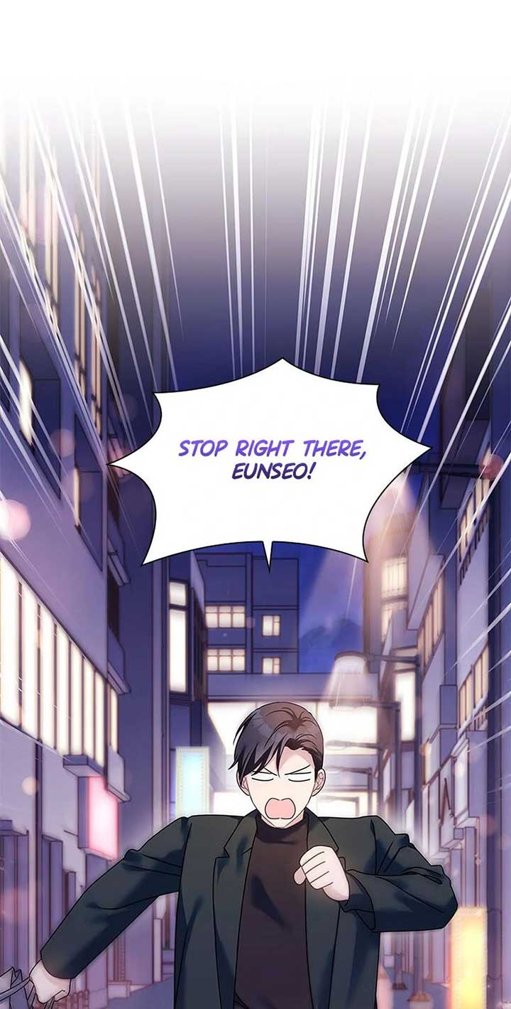 The Lost Stiletto Affair chapter 63 page 4