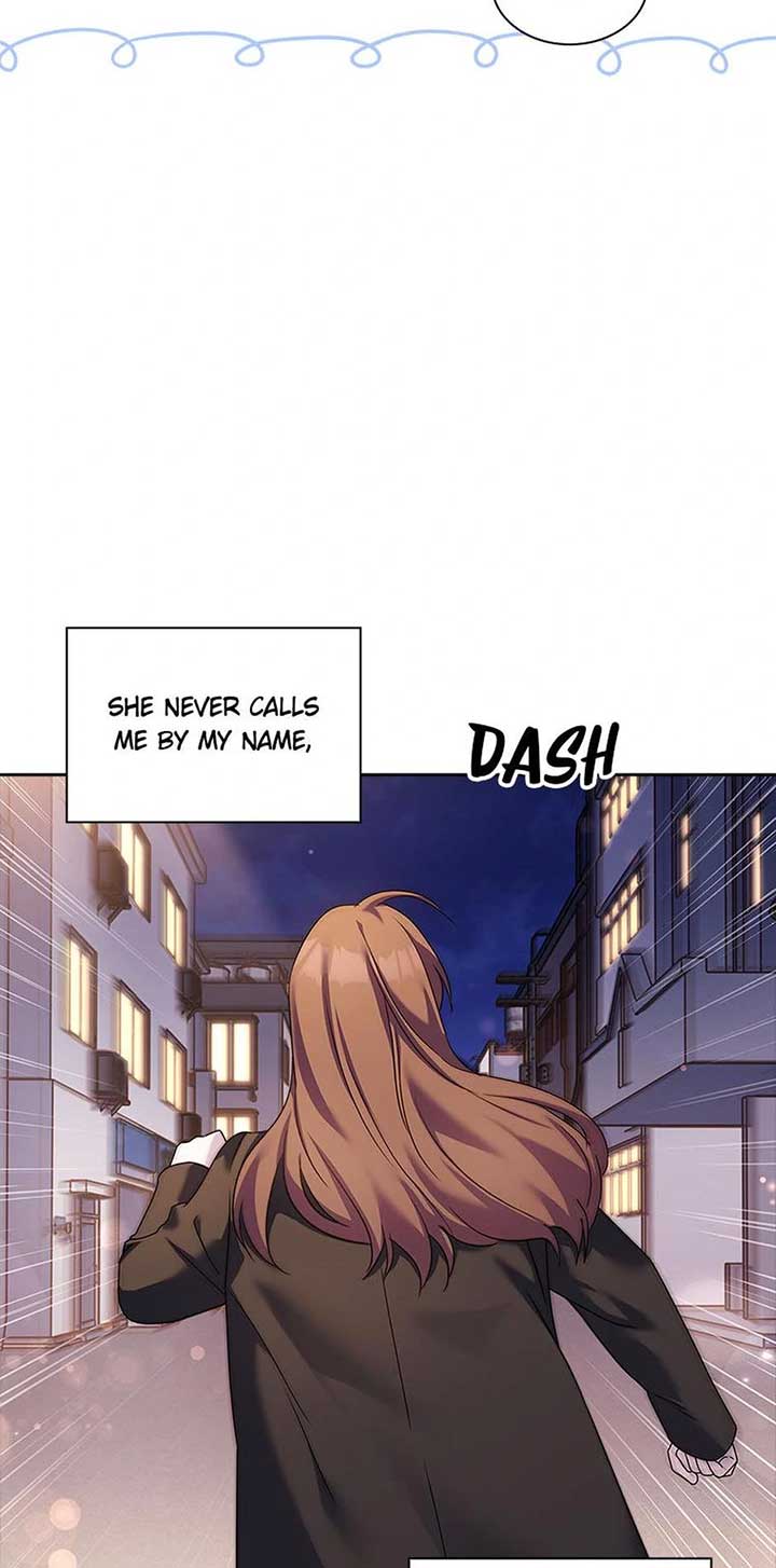 The Lost Stiletto Affair chapter 63 page 7