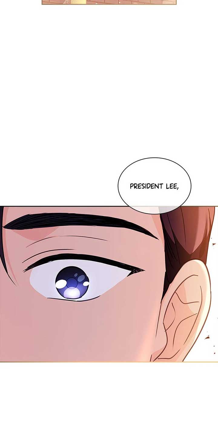 The Lost Stiletto Affair chapter 63 page 22