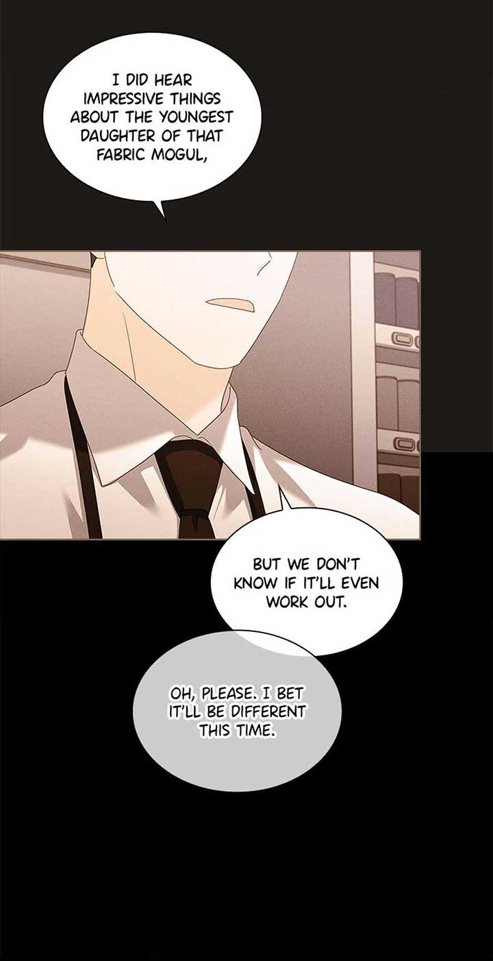 The Lost Stiletto Affair chapter 63 page 32