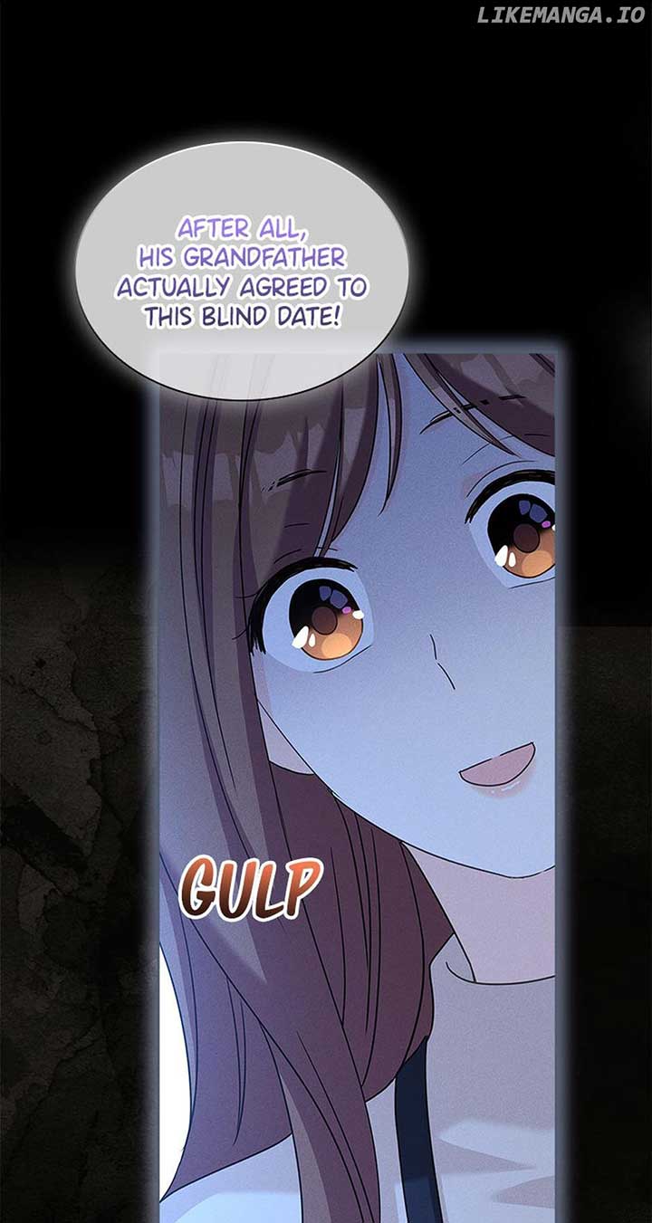 The Lost Stiletto Affair chapter 63 page 33
