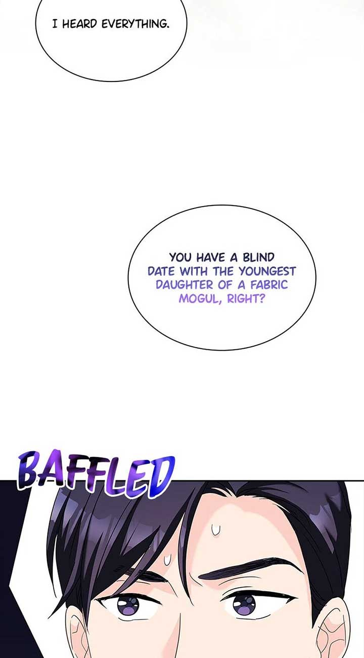 The Lost Stiletto Affair chapter 63 page 40
