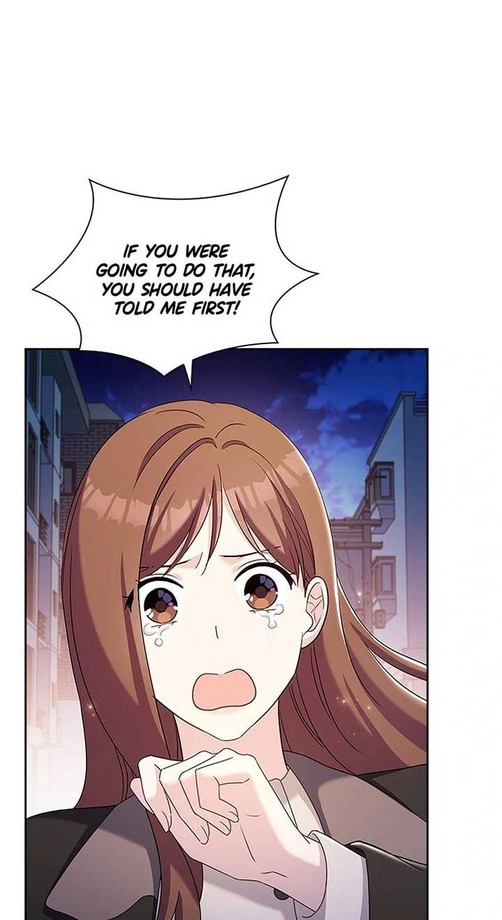 The Lost Stiletto Affair chapter 63 page 44
