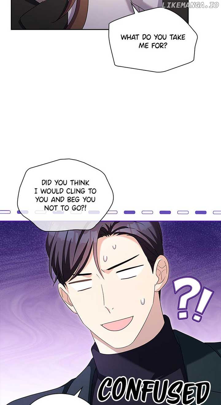 The Lost Stiletto Affair chapter 63 page 45