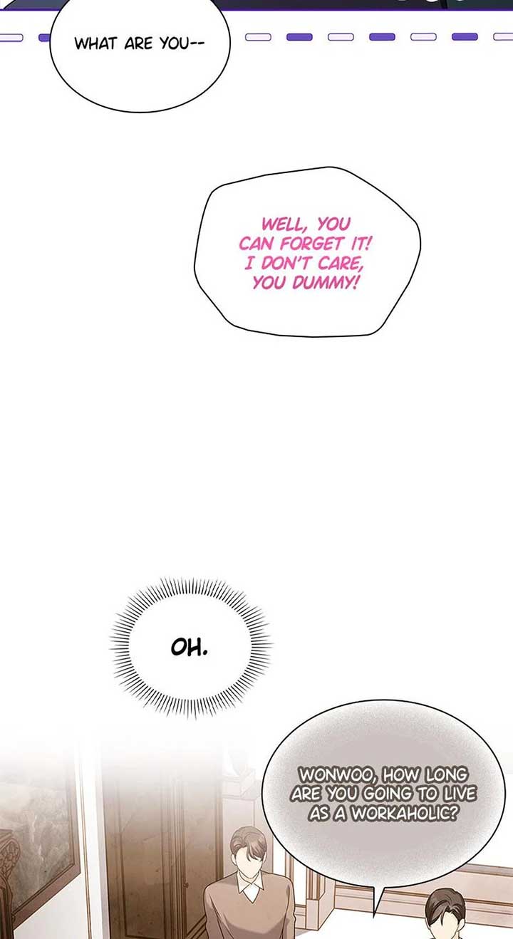 The Lost Stiletto Affair chapter 63 page 46