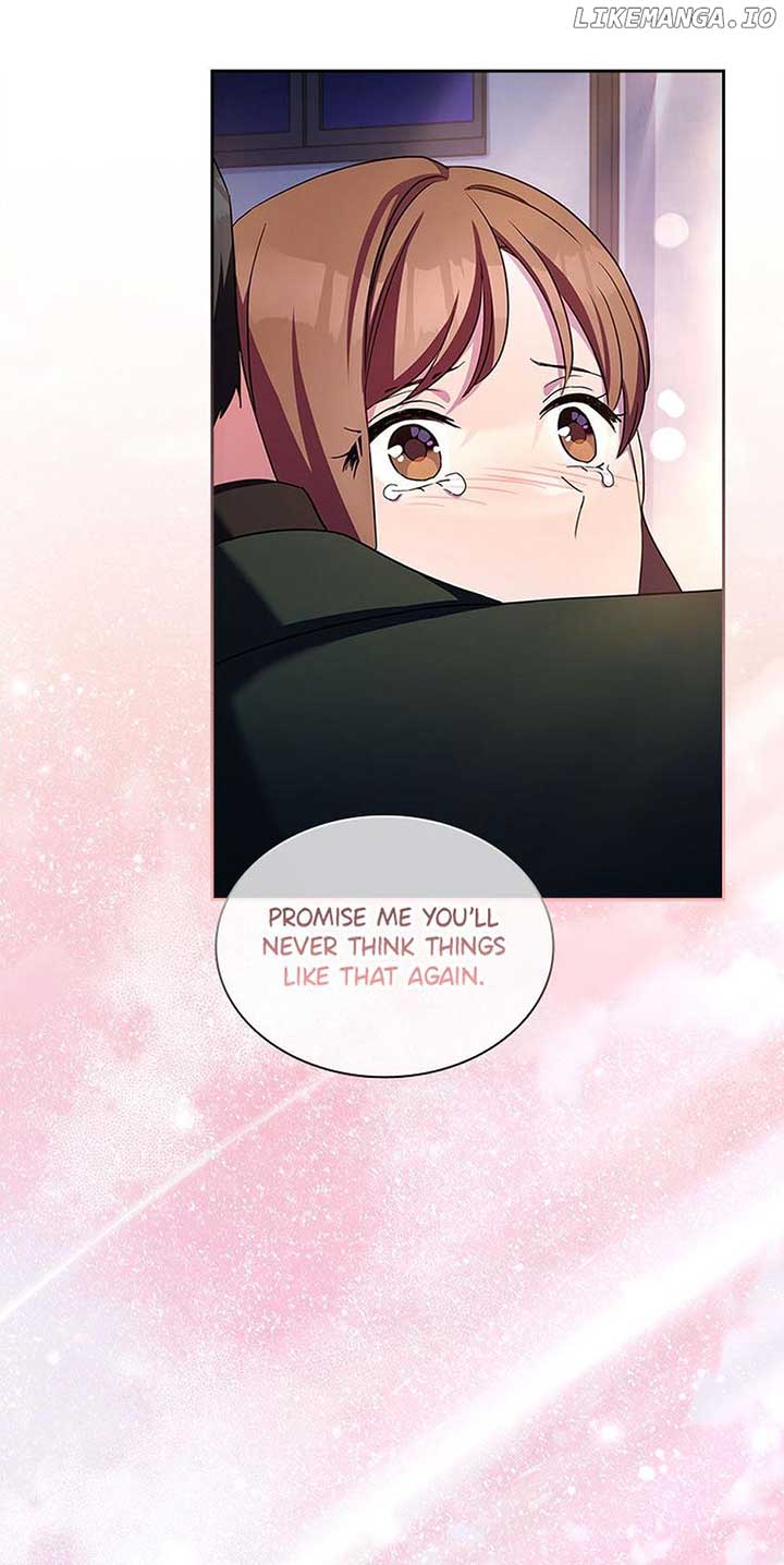 The Lost Stiletto Affair chapter 63 page 72