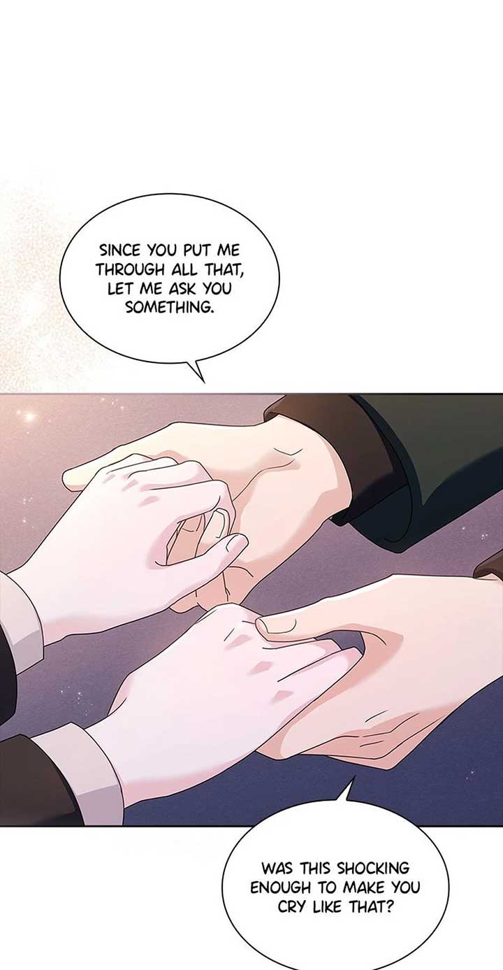 The Lost Stiletto Affair chapter 63 page 75