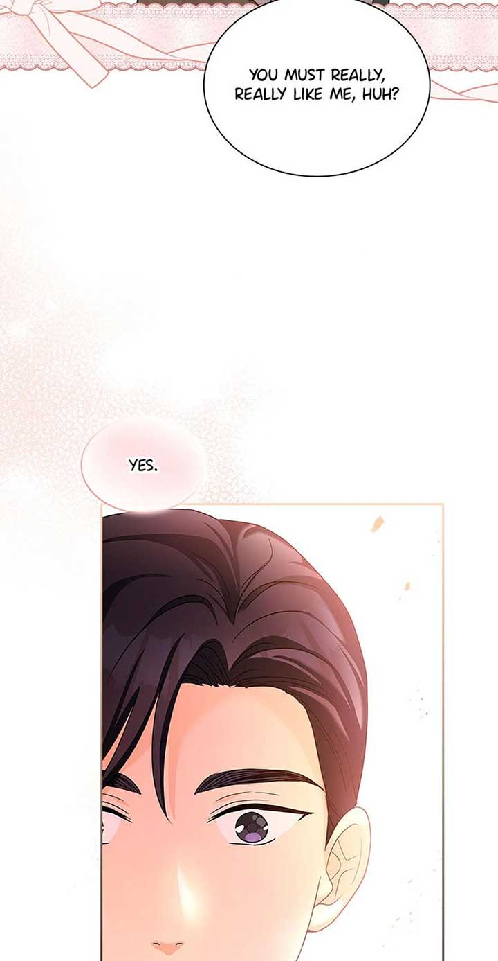 The Lost Stiletto Affair chapter 63 page 77
