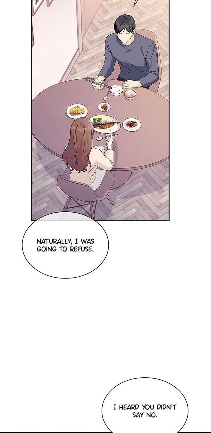 The Lost Stiletto Affair chapter 64 page 33