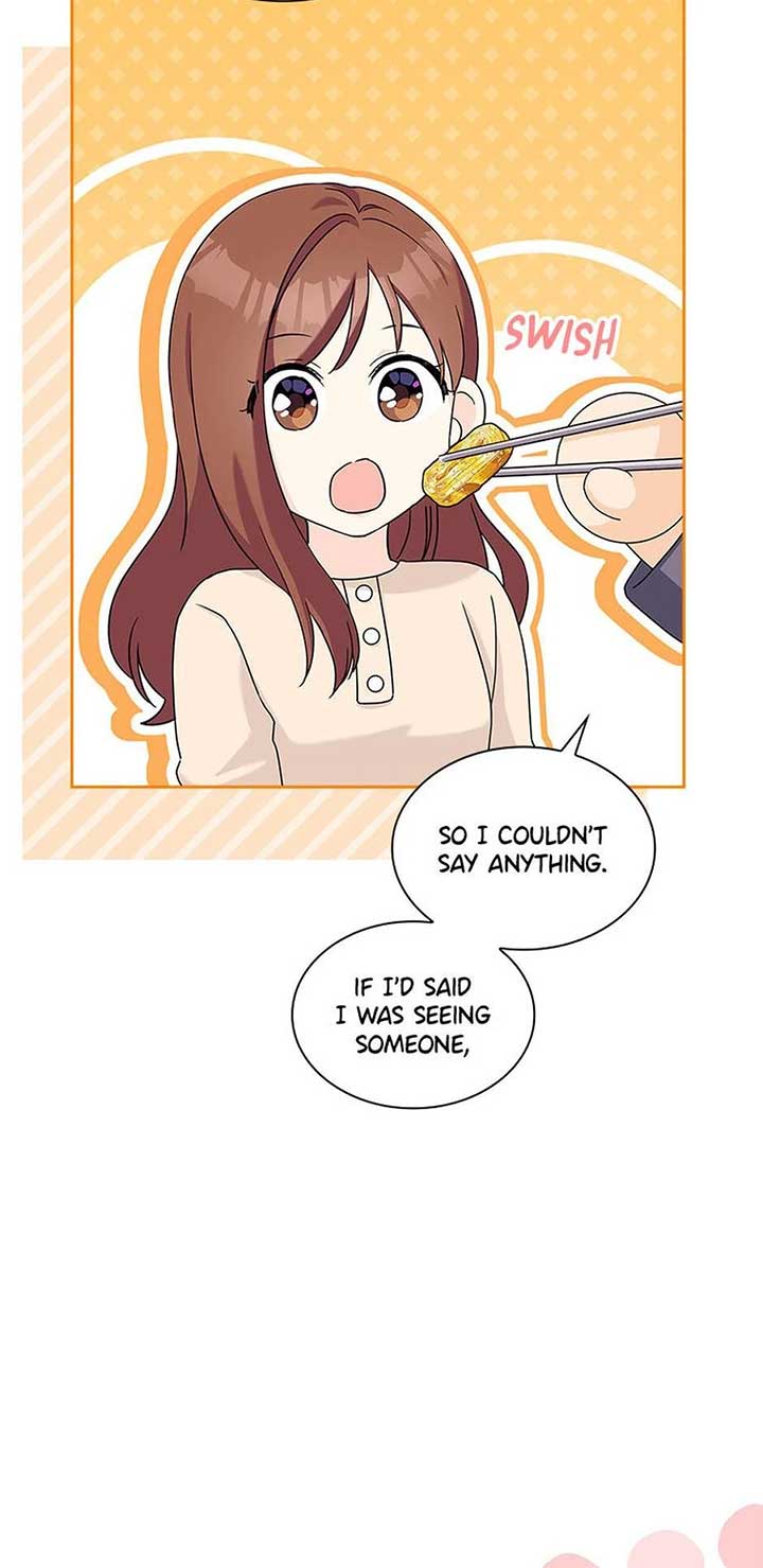 The Lost Stiletto Affair chapter 64 page 37