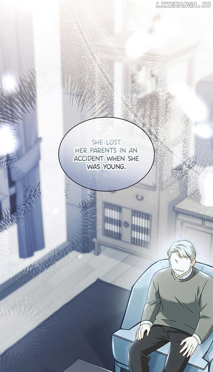 The Lost Stiletto Affair chapter 64 page 75
