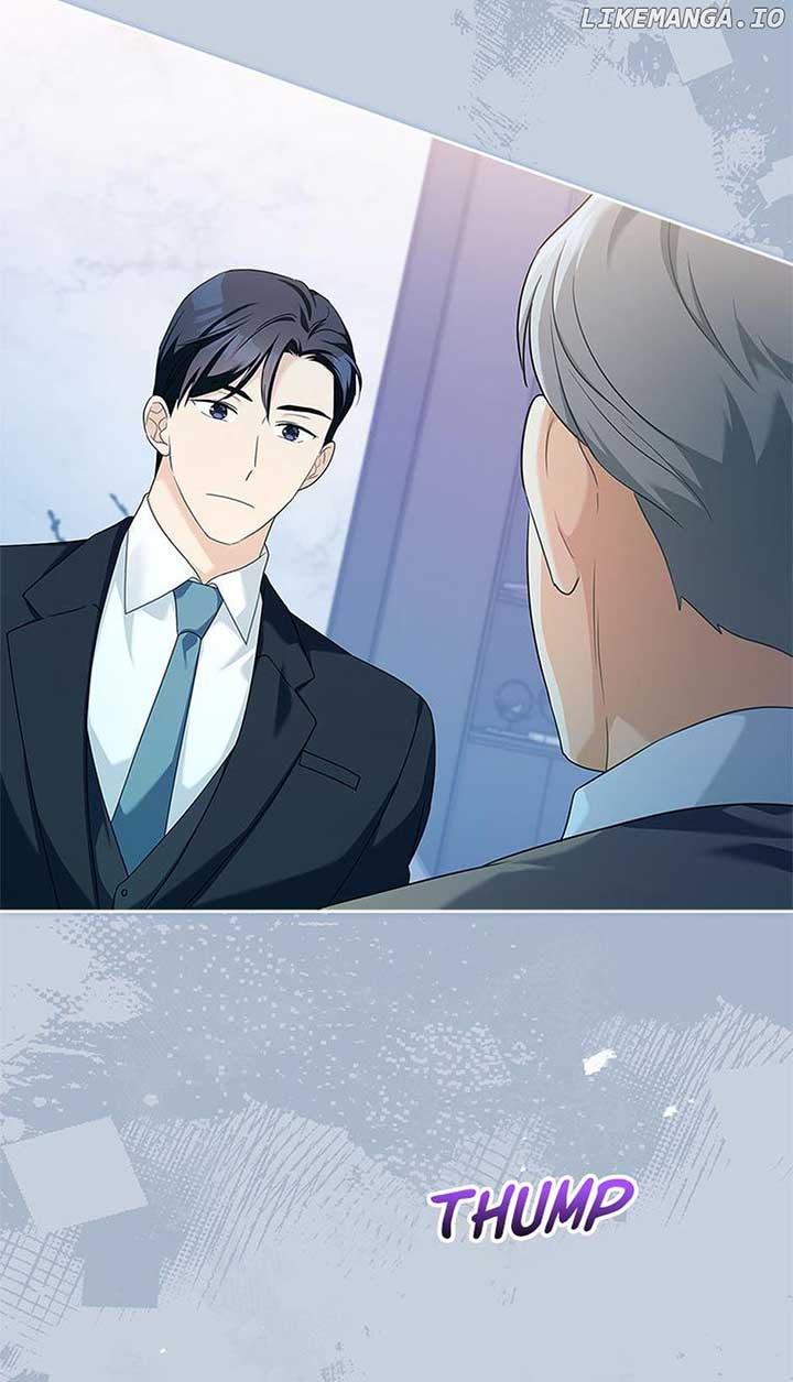 The Lost Stiletto Affair chapter 64 page 77