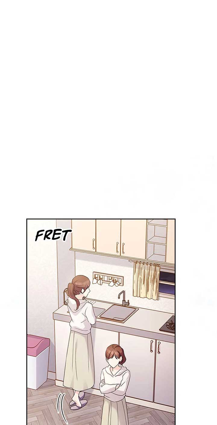 The Lost Stiletto Affair chapter 65 page 1