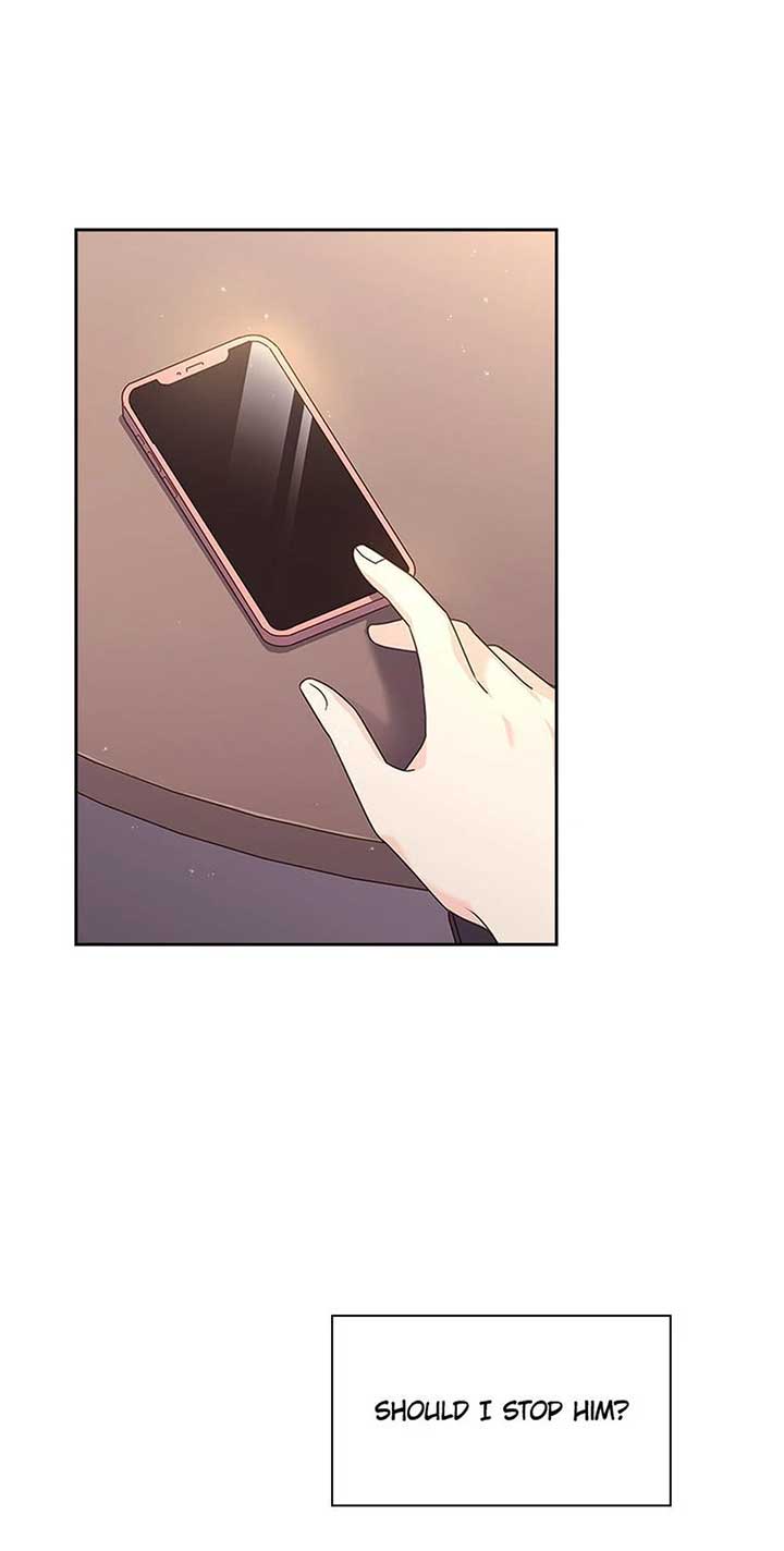 The Lost Stiletto Affair chapter 65 page 7