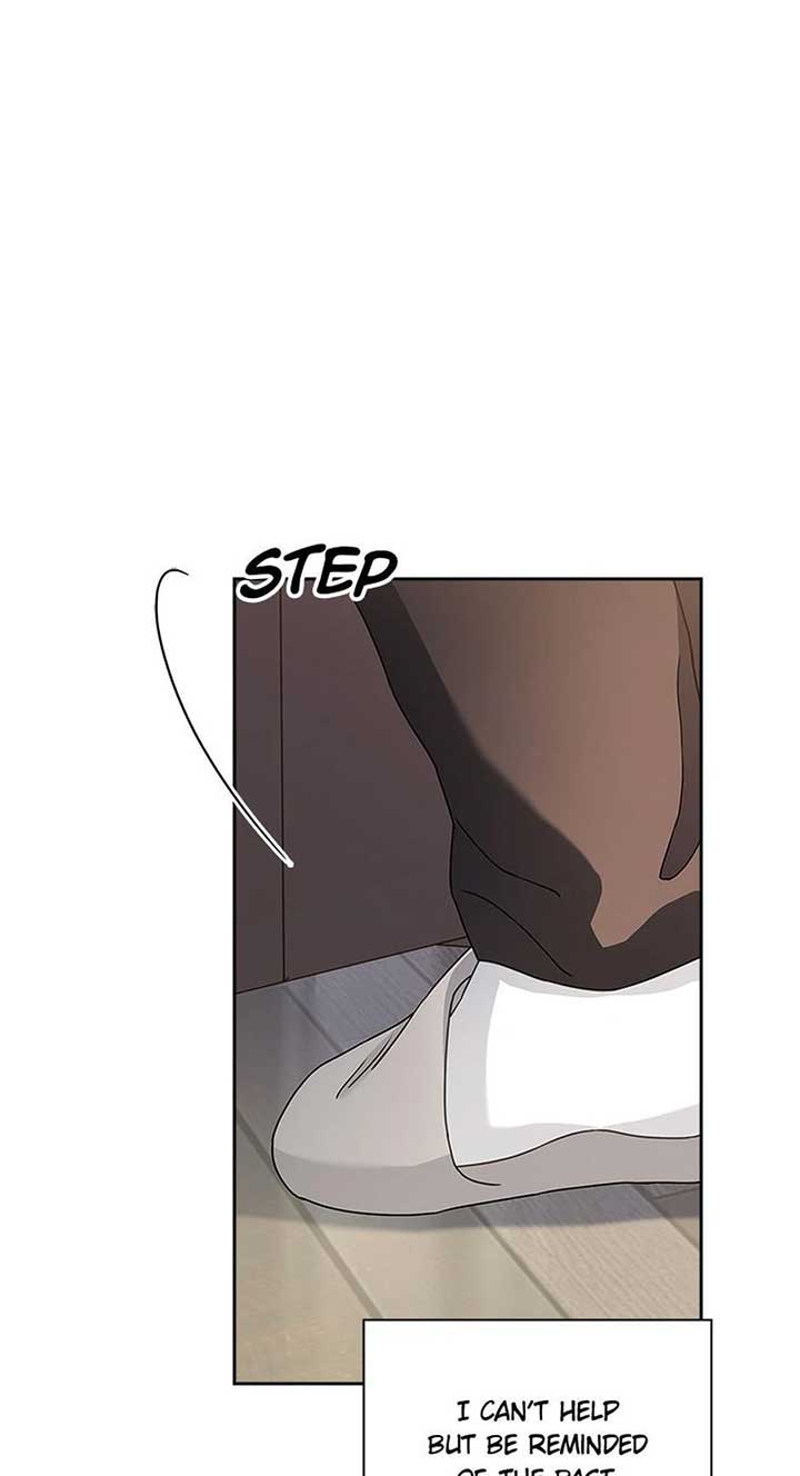 The Lost Stiletto Affair chapter 65 page 76