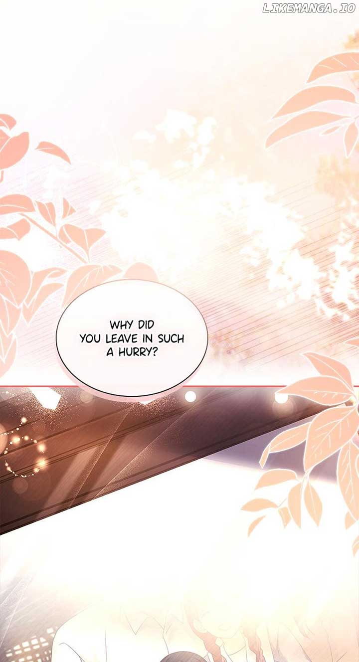 The Lost Stiletto Affair chapter 65 page 79