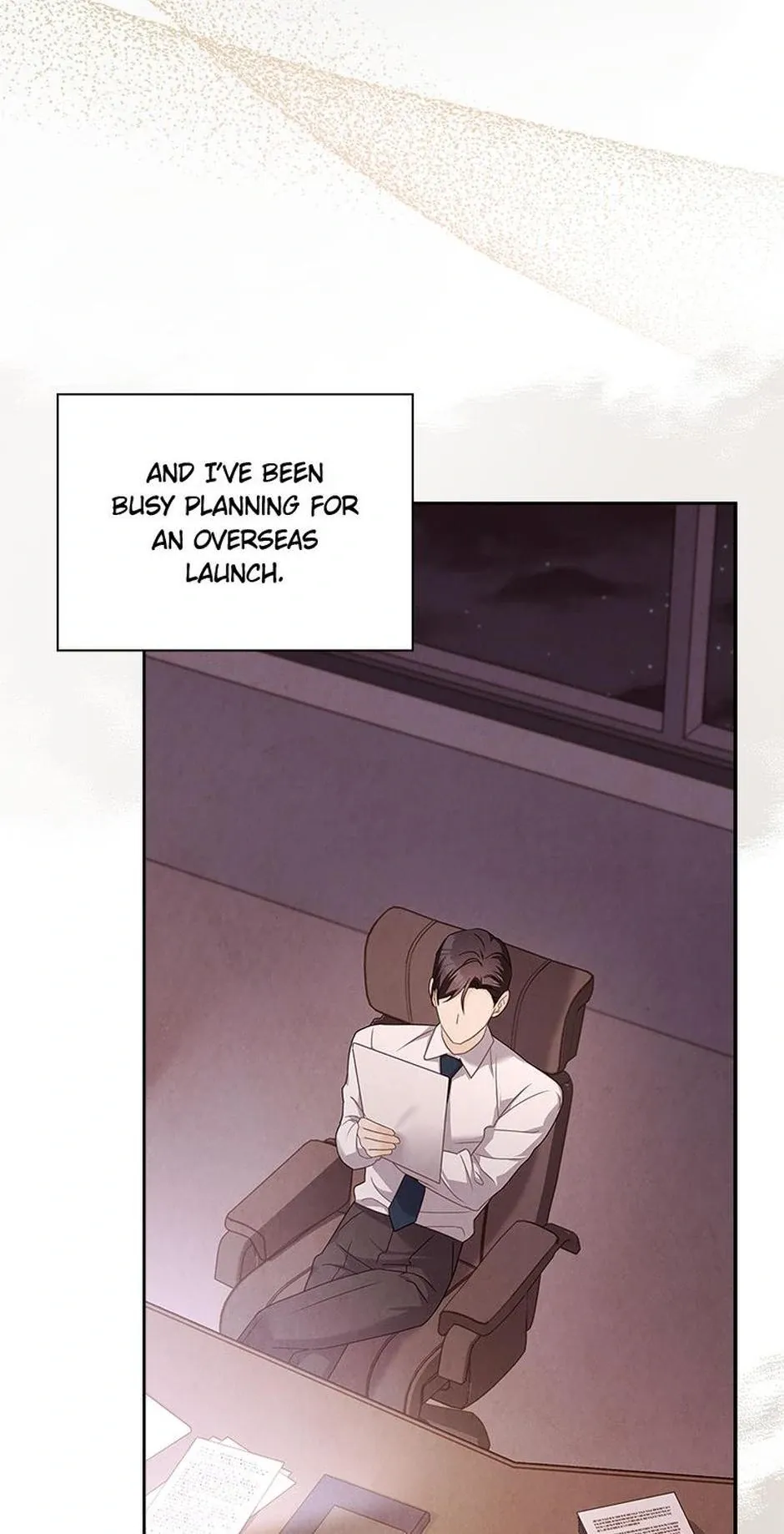 The Lost Stiletto Affair chapter 66 page 12