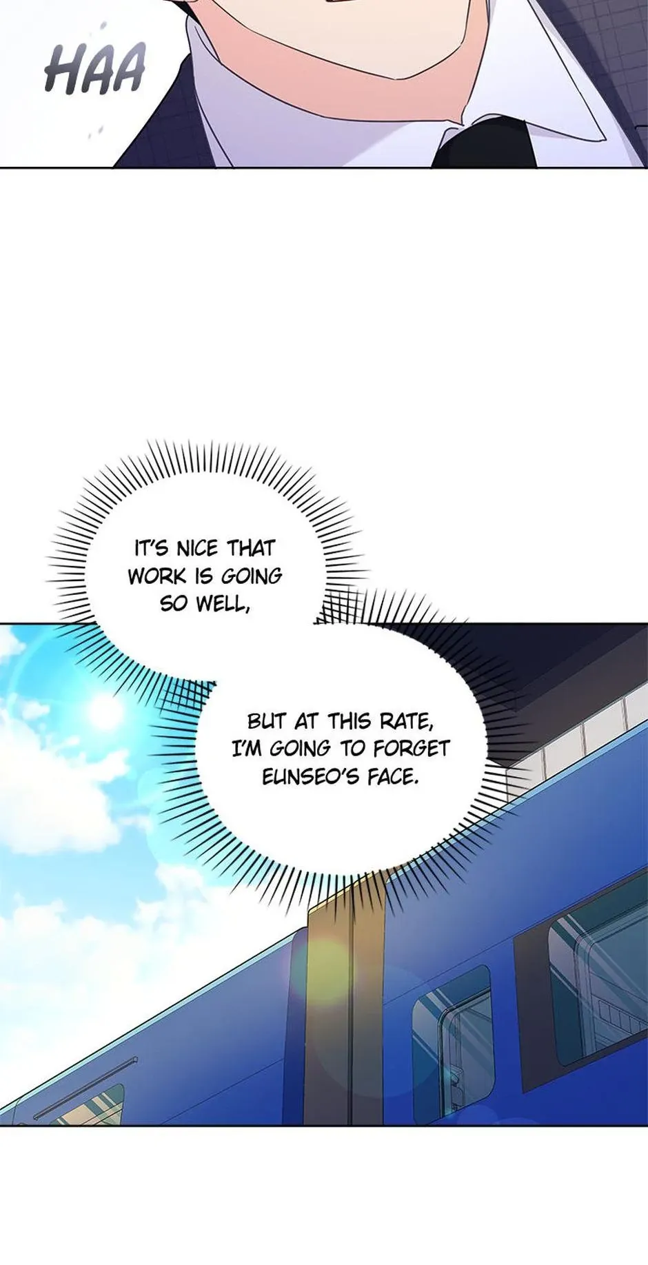 The Lost Stiletto Affair chapter 66 page 16