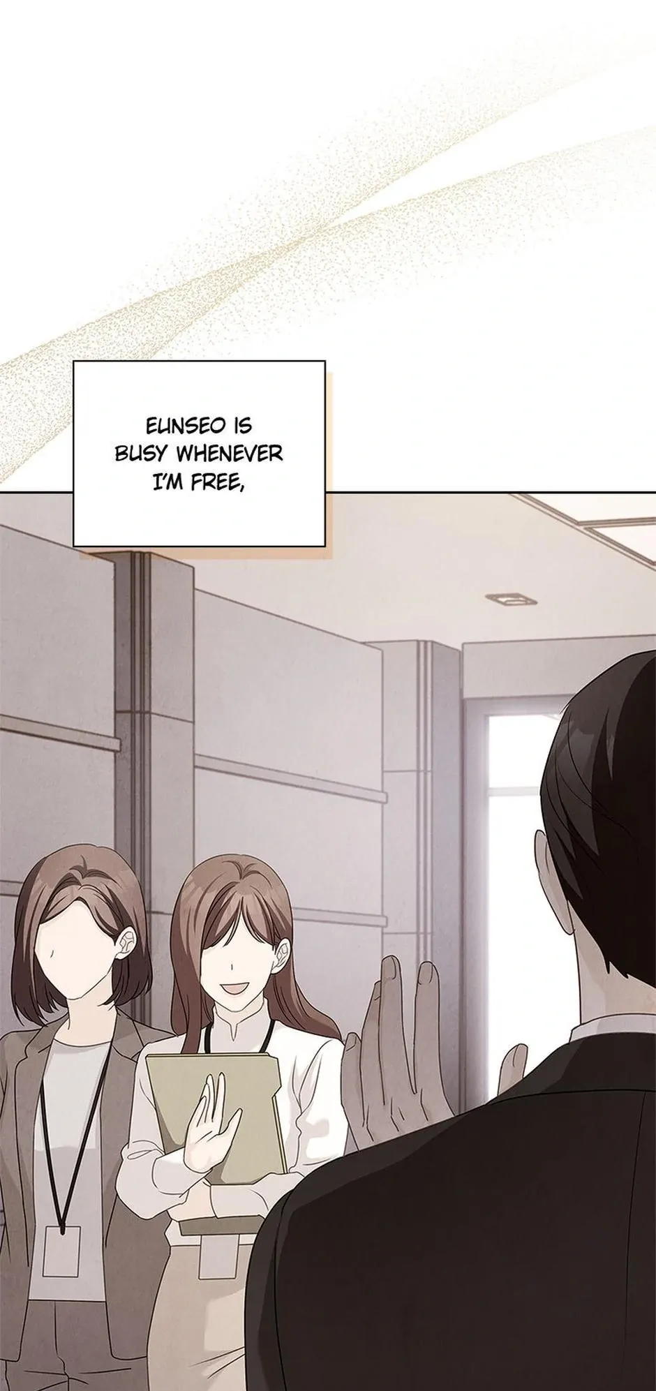 The Lost Stiletto Affair chapter 66 page 17