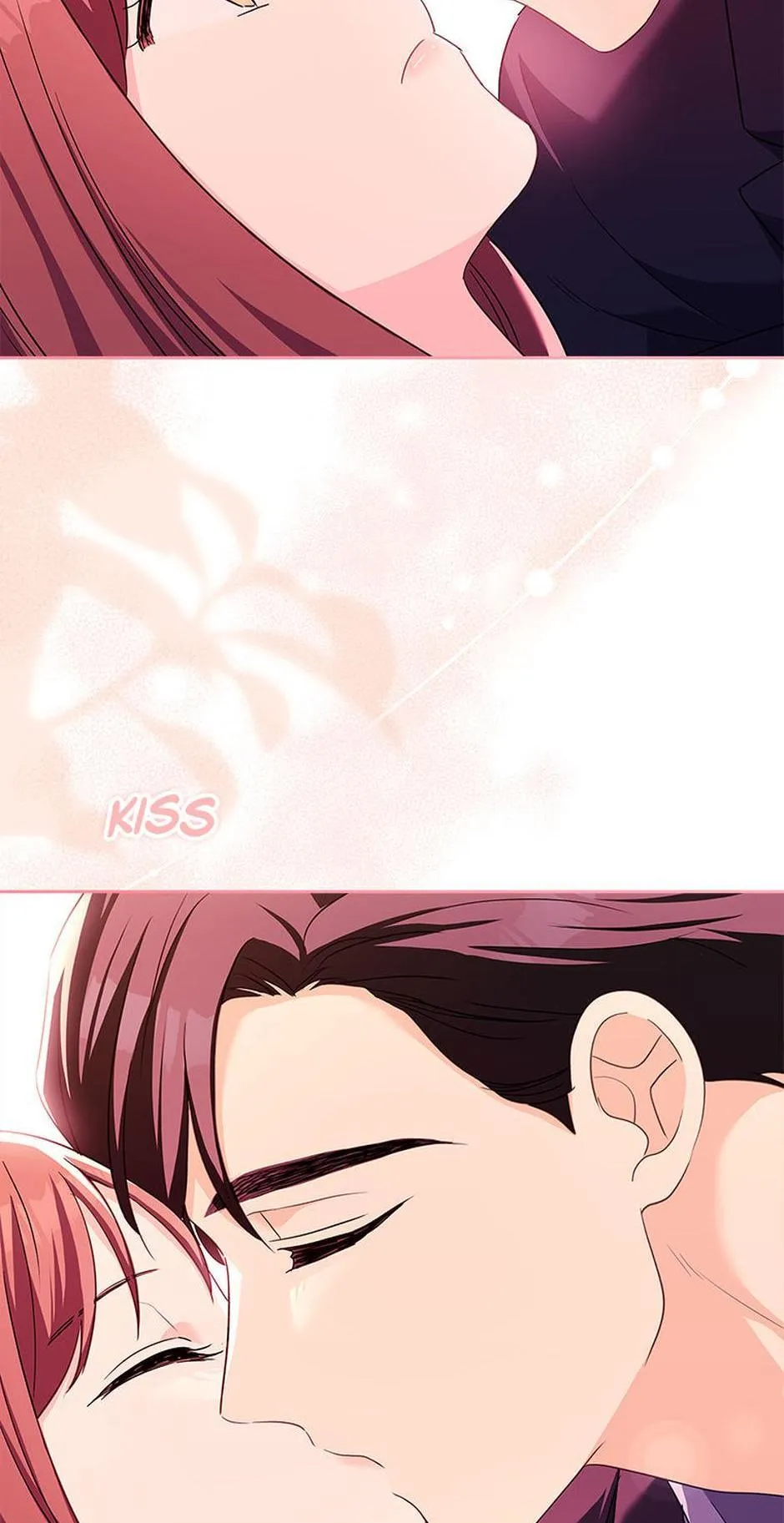 The Lost Stiletto Affair chapter 66 page 36