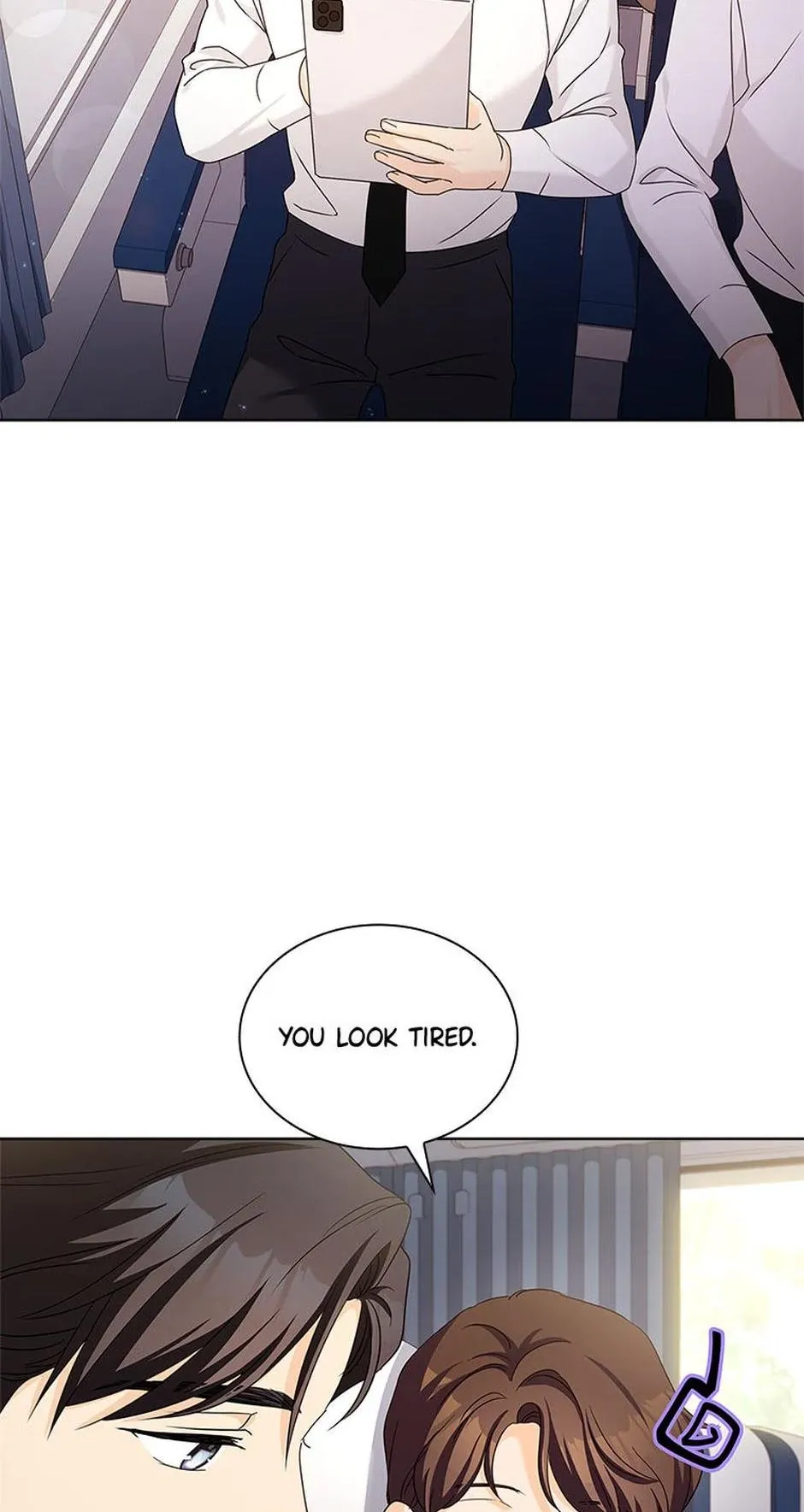 The Lost Stiletto Affair chapter 66 page 4