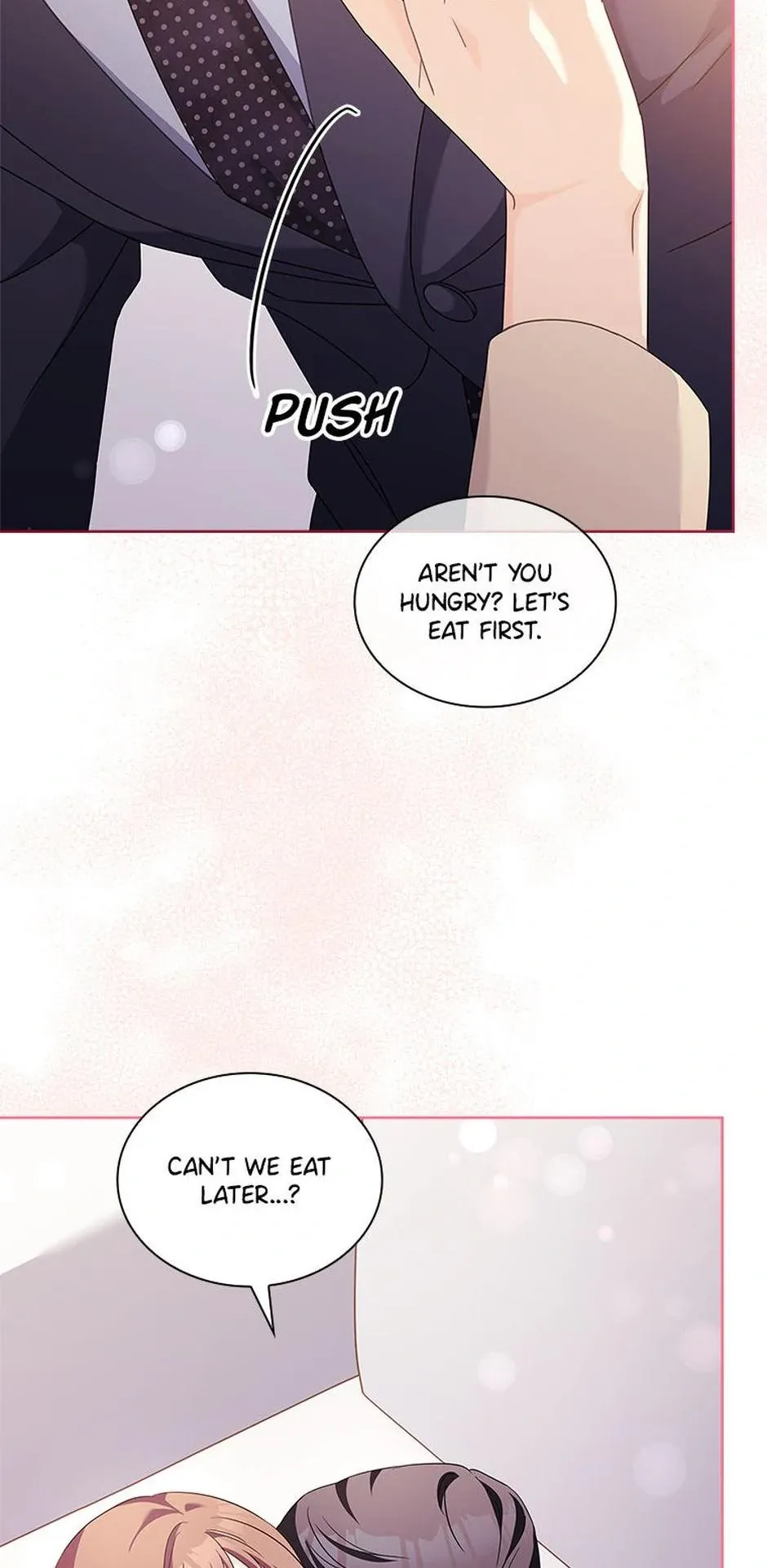 The Lost Stiletto Affair chapter 66 page 40