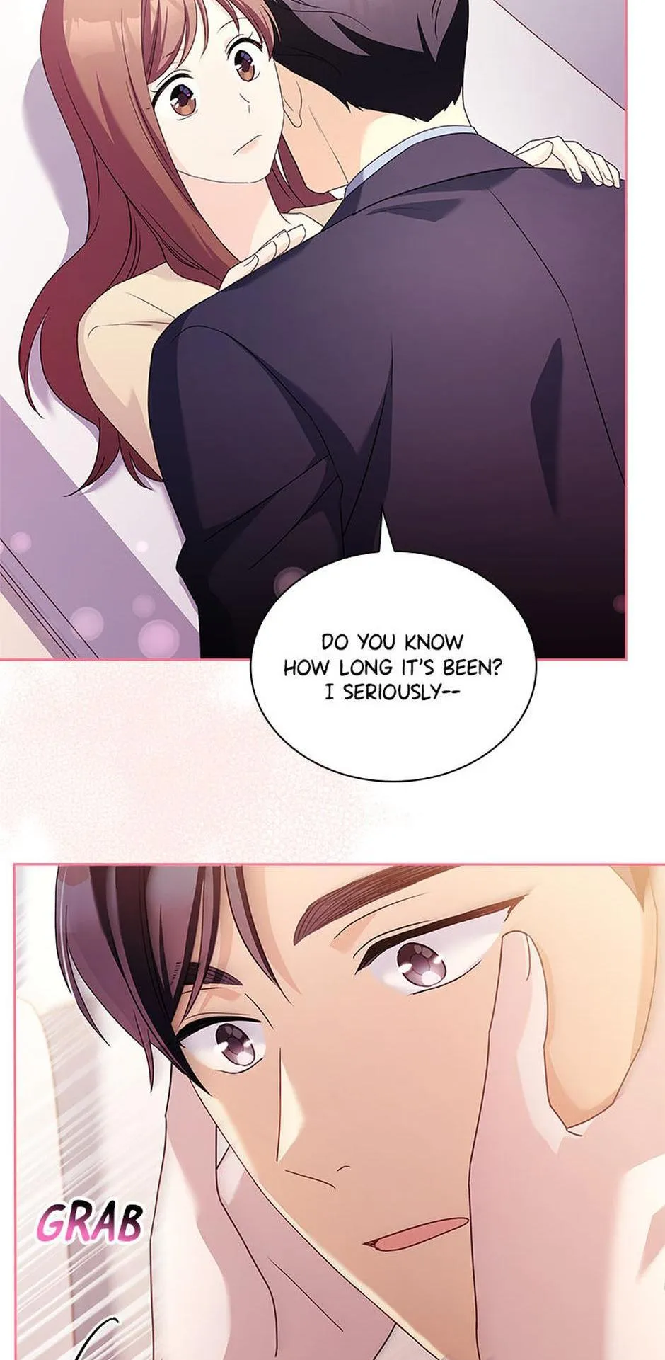 The Lost Stiletto Affair chapter 66 page 41