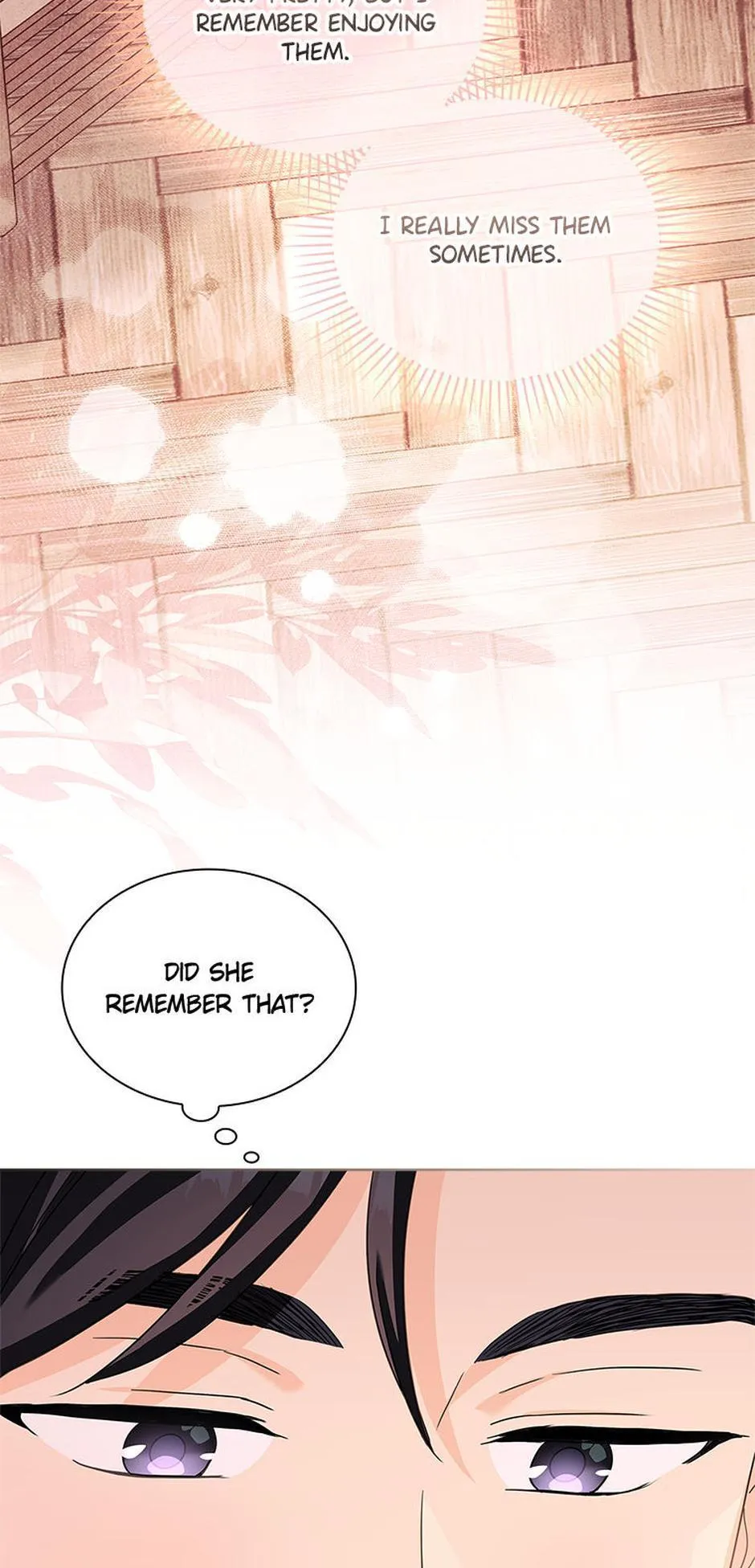 The Lost Stiletto Affair chapter 66 page 49