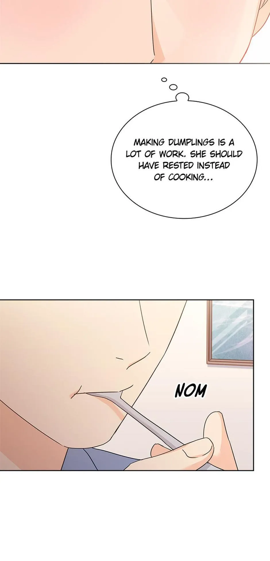 The Lost Stiletto Affair chapter 66 page 50