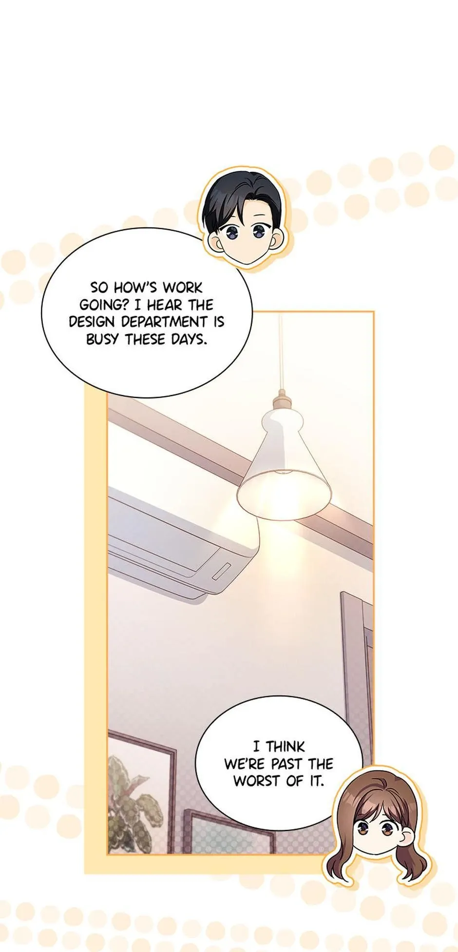 The Lost Stiletto Affair chapter 66 page 52