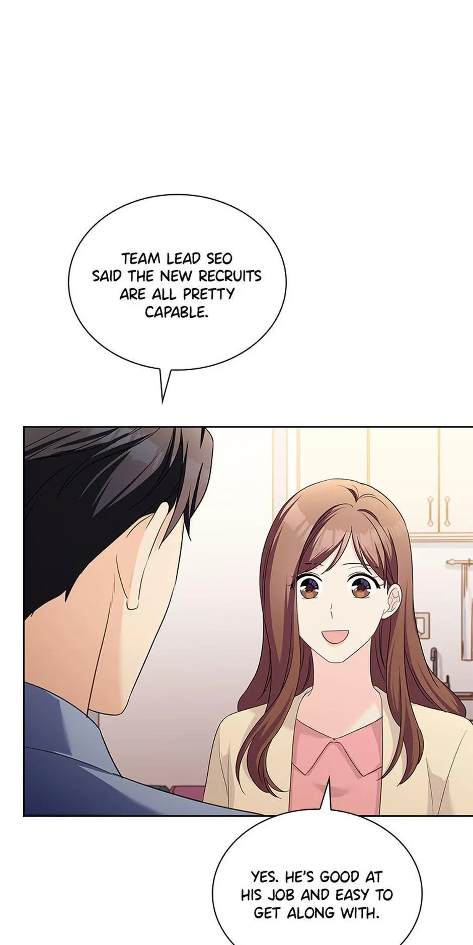 The Lost Stiletto Affair chapter 66 page 54