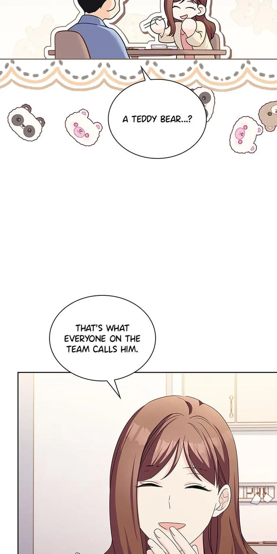 The Lost Stiletto Affair chapter 66 page 59