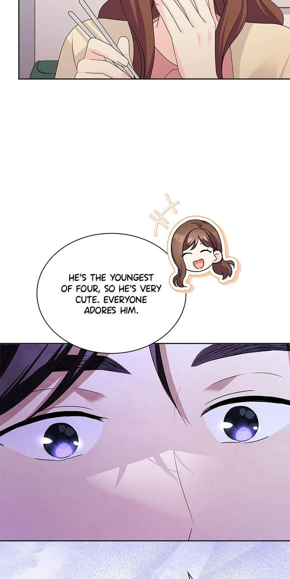 The Lost Stiletto Affair chapter 66 page 60