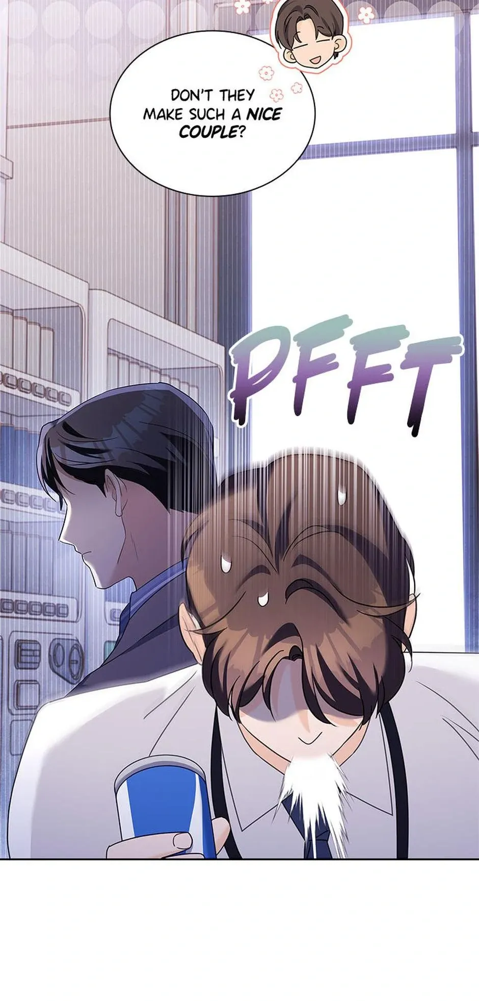 The Lost Stiletto Affair chapter 66 page 69